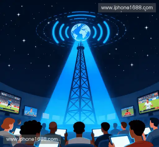 我们的核心竞争力